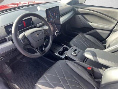 2023 Ford Mustang Mach-E Select RWD