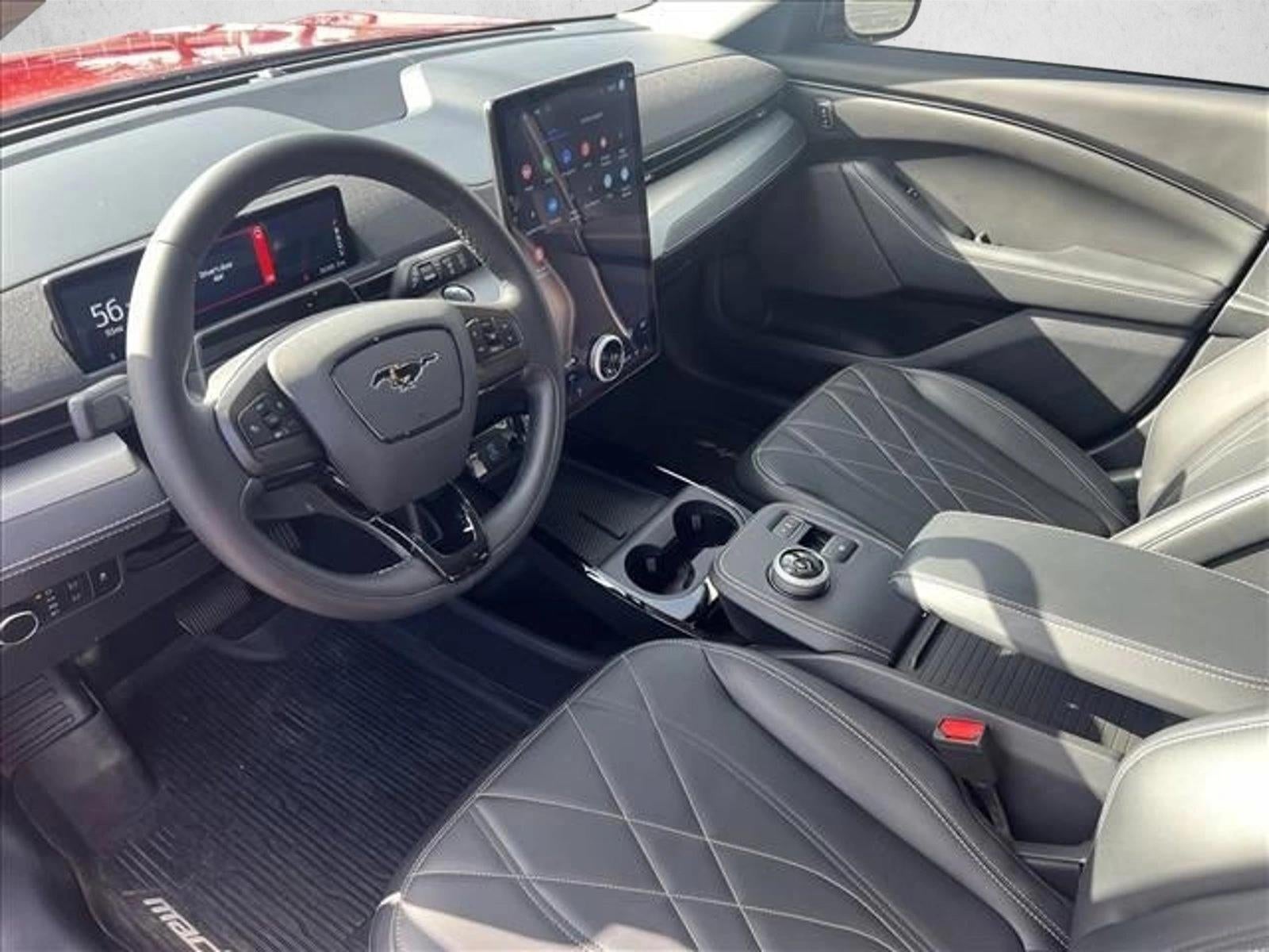 2023 Ford Mustang Mach-E Select RWD