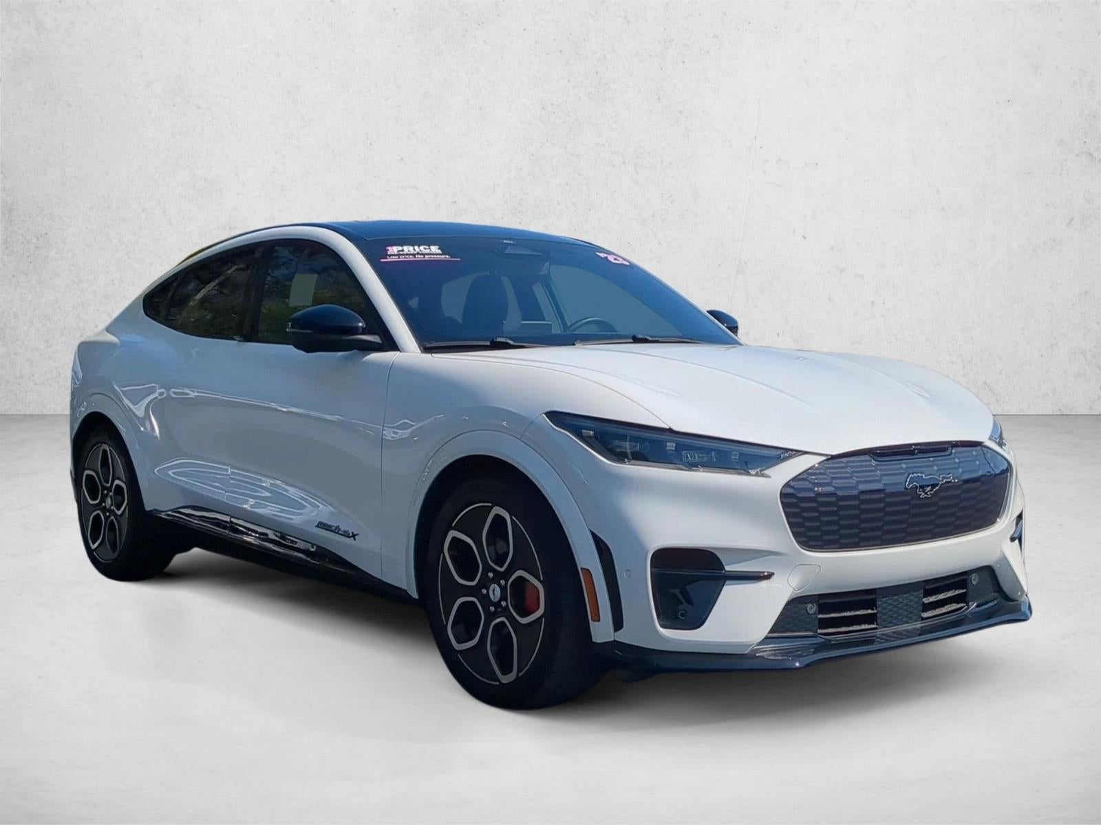 2023 Ford Mustang Mach-E GT AWD