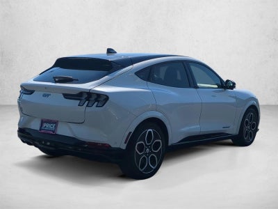 2023 Ford Mustang Mach-E GT AWD