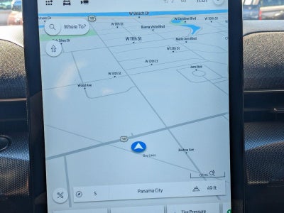 2023 Ford Mustang Mach-E GT AWD