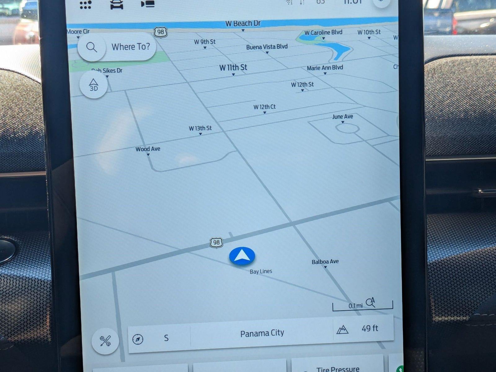 2023 Ford Mustang Mach-E GT AWD