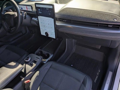 2023 Ford Mustang Mach-E GT AWD