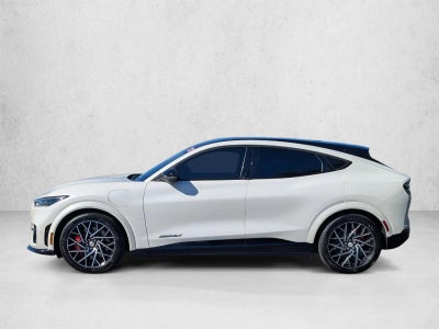 2023 Ford Mustang Mach-E GT AWD