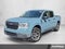 2022 Ford Maverick XLT AWD SuperCrew