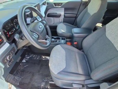 2022 Ford Maverick XLT AWD SuperCrew