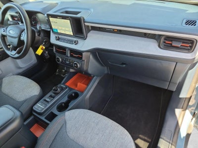 2022 Ford Maverick XLT AWD SuperCrew