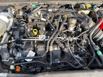 2024 Ford Maverick XLT FWD SuperCrew