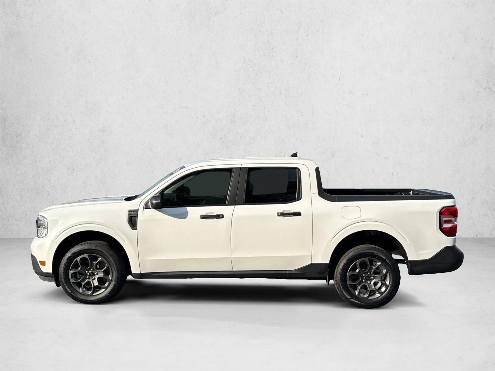 2024 Ford Maverick XLT FWD SuperCrew