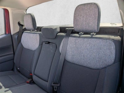 2025 Ford Maverick XLT AWD SuperCrew