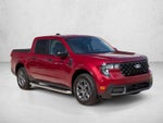 2025 Ford Maverick XLT AWD SuperCrew