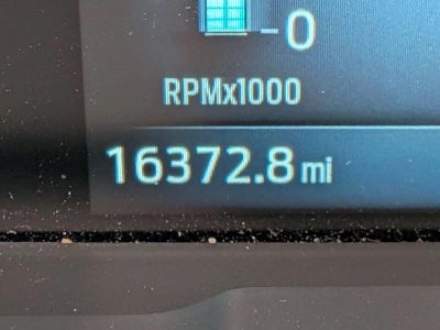 2025 Ford Maverick XLT AWD SuperCrew