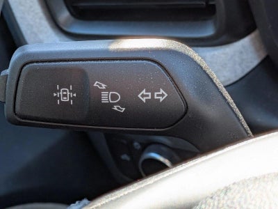 2025 Ford Maverick XLT AWD SuperCrew