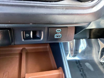 2024 Ford Maverick LARIAT FWD SuperCrew