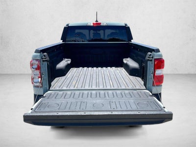 2024 Ford Maverick LARIAT FWD SuperCrew