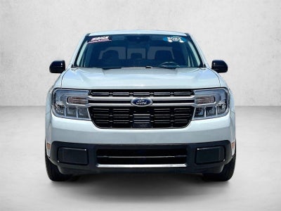 2024 Ford Maverick LARIAT FWD SuperCrew