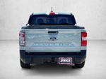 2024 Ford Maverick LARIAT FWD SuperCrew