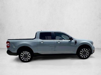 2024 Ford Maverick LARIAT FWD SuperCrew