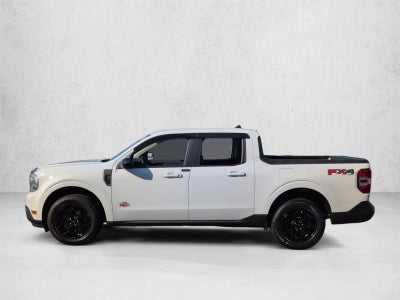 2024 Ford Maverick LARIAT AWD SuperCrew