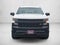 2020 Chevrolet Silverado 1500 Regular Cab Long Box 2-Wheel Drive WT