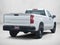 2020 Chevrolet Silverado 1500 Regular Cab Long Box 2-Wheel Drive WT