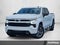 2022 Chevrolet Silverado 1500 Crew Cab Short Box 2-Wheel Drive RST