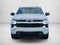 2022 Chevrolet Silverado 1500 Crew Cab Short Box 2-Wheel Drive RST