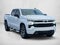 2022 Chevrolet Silverado 1500 Crew Cab Short Box 2-Wheel Drive RST