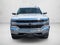 2016 Chevrolet Silverado 1500 Crew Cab Short Box 2-Wheel Drive LT