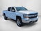 2016 Chevrolet Silverado 1500 Crew Cab Short Box 2-Wheel Drive LT