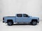 2016 Chevrolet Silverado 1500 Crew Cab Short Box 2-Wheel Drive LT