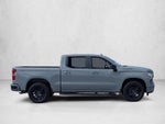 2024 Chevrolet Silverado 1500 Crew Cab Short Box 4-Wheel Drive RST