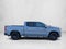 2024 Chevrolet Silverado 1500 Crew Cab Short Box 4-Wheel Drive RST
