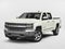 2016 Chevrolet Silverado 1500 Crew Cab Short Box 4-Wheel Drive LTZ
