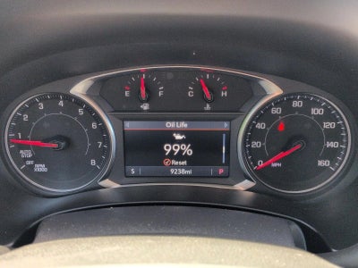 2024 GMC Terrain AWD 4dr SLT