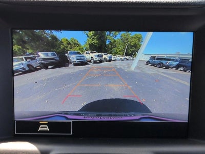 2024 GMC Terrain AWD 4dr SLT