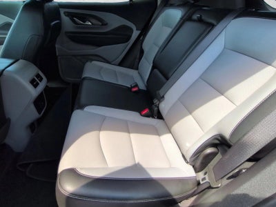 2024 GMC Terrain AWD 4dr SLT