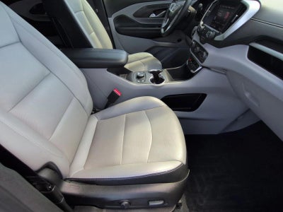 2024 GMC Terrain AWD 4dr SLT