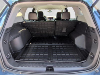 2024 GMC Terrain AWD 4dr SLT