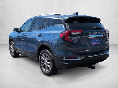2024 GMC Terrain AWD 4dr SLT