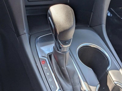 2022 Chevrolet Equinox FWD 4dr LS w/1LS