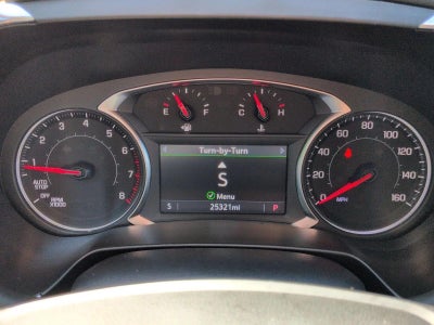 2025 Chevrolet Blazer LT FWD