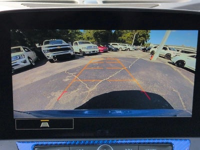2025 Chevrolet Blazer LT FWD