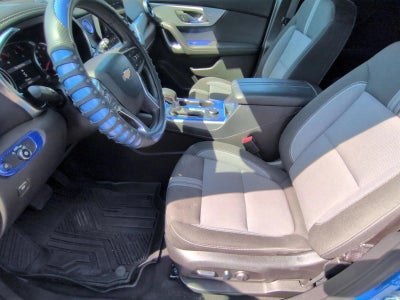 2025 Chevrolet Blazer LT FWD