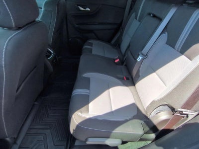 2025 Chevrolet Blazer LT FWD