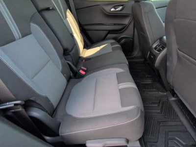 2025 Chevrolet Blazer LT FWD