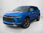 2025 Chevrolet Blazer LT FWD