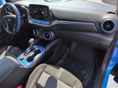 2025 Chevrolet Blazer LT FWD