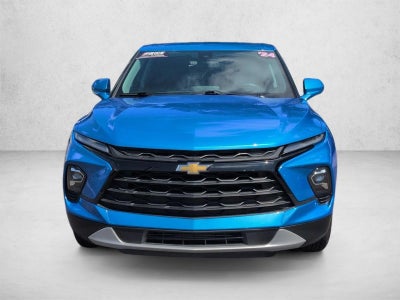 2025 Chevrolet Blazer LT FWD