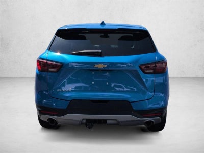2025 Chevrolet Blazer LT FWD